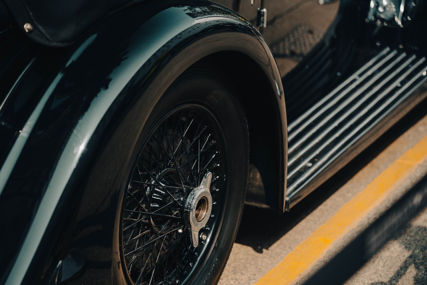 Preserving Automotive Legacy Through Intelligent Tools