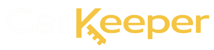 CarKeeper